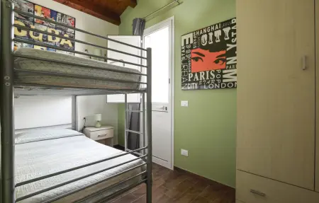 Villa Torre Nova, Maison 6 personnes à Menfi - Photo 11