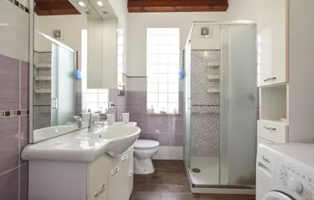 Villa Torre Nova, Maison 6 personnes à Menfi - Photo 12