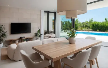 Maison 4 personnes à Privlaka - Photo 2