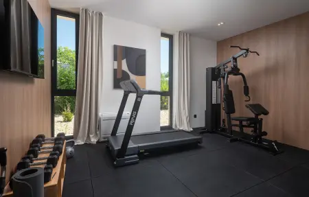 Maison 4 personnes à Privlaka - Photo 5