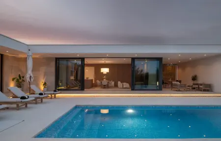 Maison 4 personnes à Privlaka - Photo 6