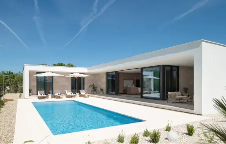 Maison 4 personnes à Privlaka - Photo 7