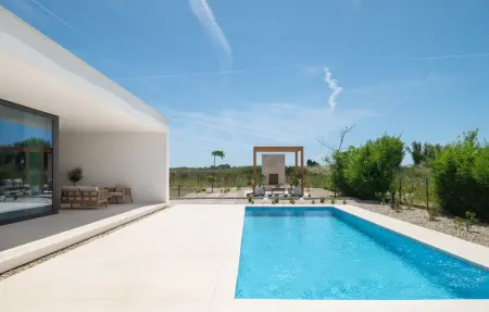 Maison 4 personnes à Privlaka - Photo 8