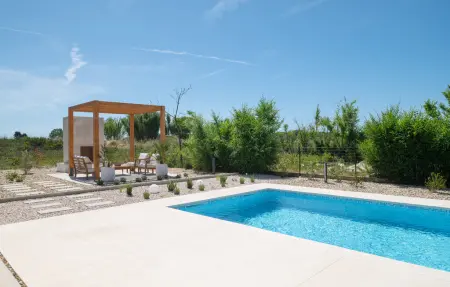 Maison 4 personnes à Privlaka - Photo 9