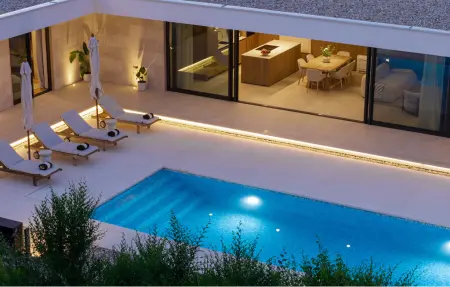 Maison 4 personnes à Privlaka - Photo 14