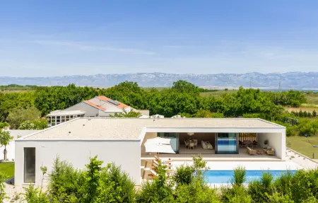 Maison 4 personnes à Privlaka - Photo 16
