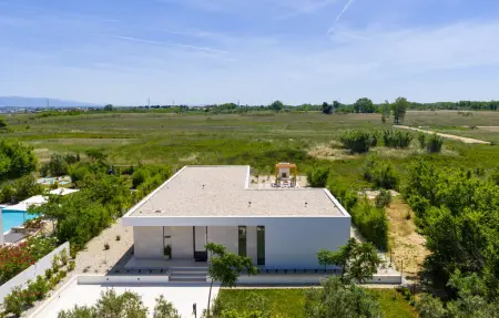 Maison 4 personnes à Privlaka - Photo 18