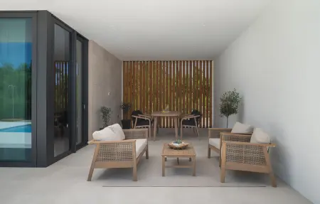 Maison 4 personnes à Privlaka - Photo 19