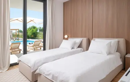 Maison 4 personnes à Privlaka - Photo 28