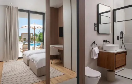 Maison 4 personnes à Privlaka - Photo 29