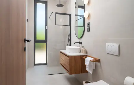 Maison 4 personnes à Privlaka - Photo 31