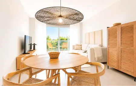 Appartement 4 personnes à Moncofa - Photo 3