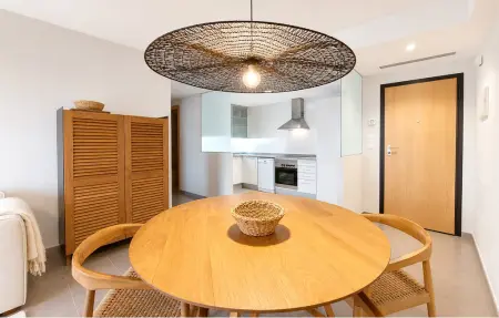 Appartement 4 personnes à Moncofa - Photo 4