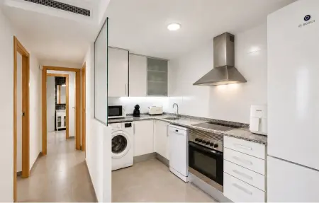 Appartement 4 personnes à Moncofa - Photo 5