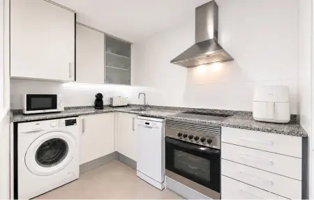 Appartement 4 personnes à Moncofa - Photo 6