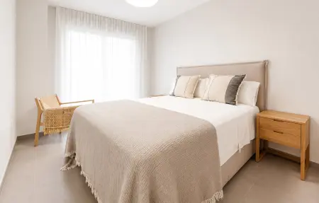 Appartement 4 personnes à Moncofa - Photo 7