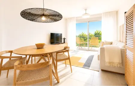 Appartement 4 personnes à Moncofa - Photo 13