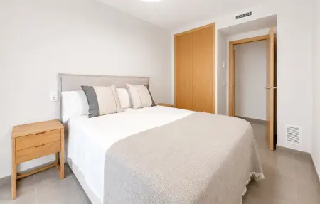 Appartement 4 personnes à Moncofa - Photo 15