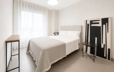 Appartement 4 personnes à Moncofa - Photo 16