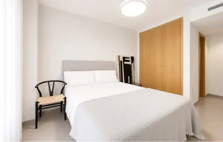 Appartement 4 personnes à Moncofa - Photo 17