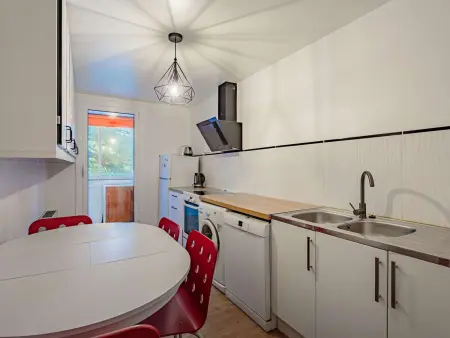 Appartement avec parking, proche plages - 4 pers. - Photo 5