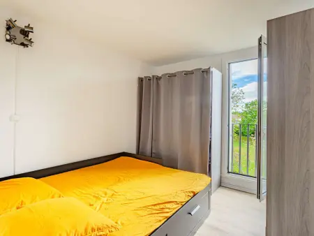 Appartement avec parking, proche plages - 4 pers. - Photo 6