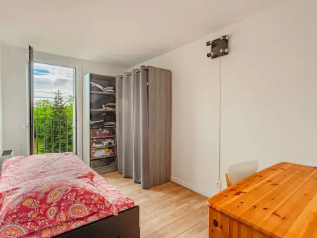 Appartement avec parking, proche plages - 4 pers. - Photo 7