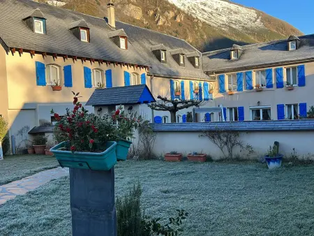 Appartement avec parking, vue panoramique - 12 pers. - Photo 1