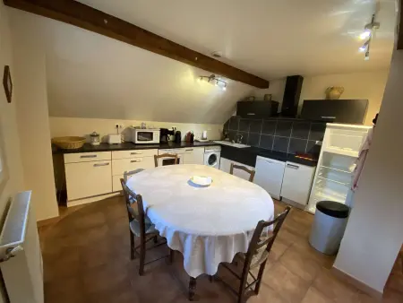 Appartement avec parking, vue panoramique - 12 pers. - Photo 3
