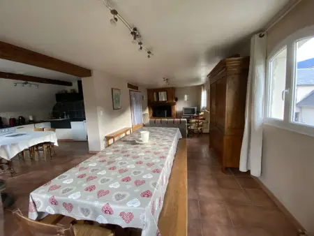 Appartement avec parking, vue panoramique - 12 pers. - Photo 4