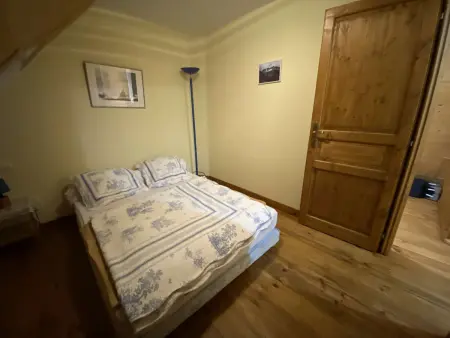 Appartement avec parking, vue panoramique - 12 pers. - Photo 5