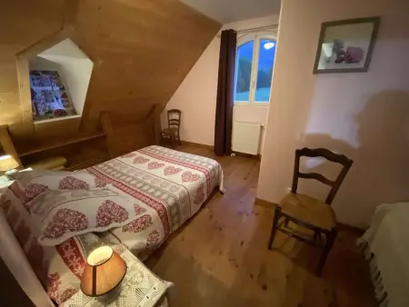 Appartement avec parking, vue panoramique - 12 pers. - Photo 6