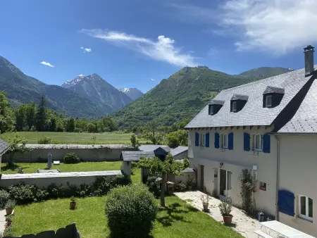 Appartement avec parking, vue panoramique - 12 pers. - Photo 7
