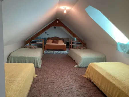 Appartement avec parking, vue panoramique - 12 pers. - Photo 8