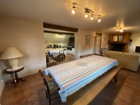 Appartement avec parking, vue panoramique - 12 pers. - Photo 10
