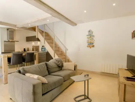 Maison traditionnelle, animaux admis - 4 pers., Gite 4 personnes à Polisot - Photo 10