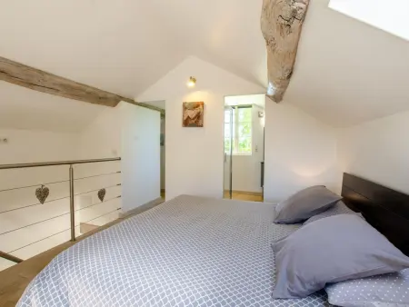 Maison traditionnelle, animaux admis - 4 pers., Gite 4 personnes à Polisot - Photo 11