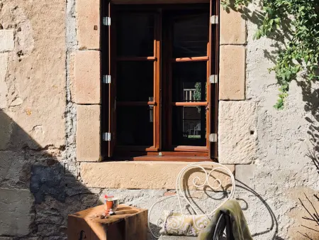 Gîte confortable au centre-ville - 8 pers., Gite 6 personnes à Saint Amand Montrond - Photo 3