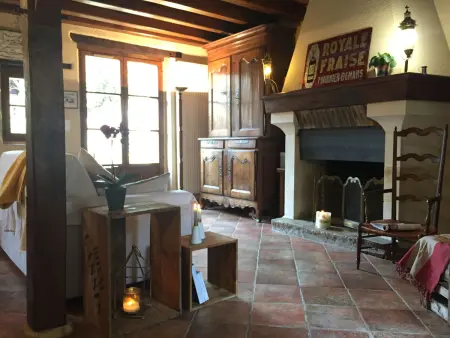 Gîte confortable au centre-ville - 8 pers., Gite 6 personnes à Saint Amand Montrond - Photo 7