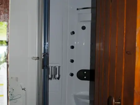 Gîte confortable au centre-ville - 8 pers., Gite 6 personnes à Saint Amand Montrond - Photo 10