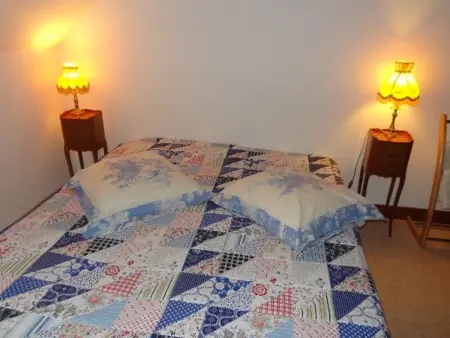 Gîte confortable au centre-ville - 8 pers., Gite 6 personnes à Saint Amand Montrond - Photo 13