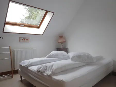 Gîte confortable au centre-ville - 8 pers., Gite 6 personnes à Saint Amand Montrond - Photo 17