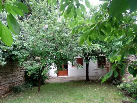 Gîte confortable au centre-ville - 8 pers., Gite 6 personnes à Saint Amand Montrond - Photo 19