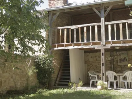 Gîte confortable au centre-ville - 8 pers., Gite 6 personnes à Saint Amand Montrond - Photo 20