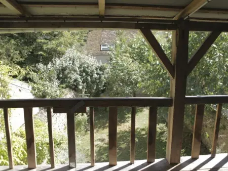 Gîte confortable au centre-ville - 8 pers., Gite 6 personnes à Saint Amand Montrond - Photo 21