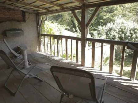Gîte confortable au centre-ville - 8 pers., Gite 6 personnes à Saint Amand Montrond - Photo 22