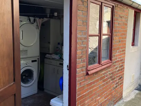Gîte confortable au centre-ville - 8 pers., Gite 6 personnes à Saint Amand Montrond - Photo 25