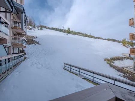 Appartement chaleureux centre station - 4 pers., Appartement 4 personnes à Courchevel 1550 - Photo 5