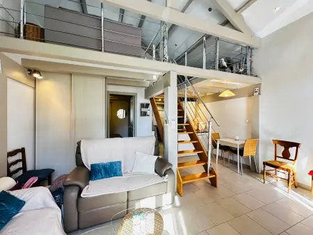 Maison de ville et maisonnette - 6 pers., Maison 6 personnes à Fouras - Photo 1