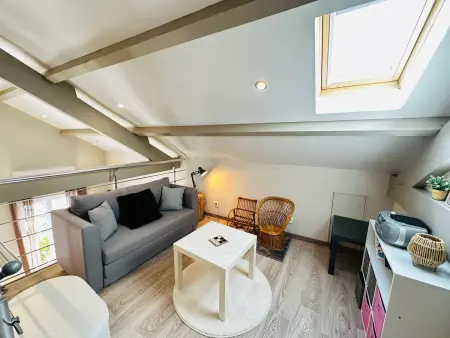 Maison de ville et maisonnette - 6 pers., Maison 6 personnes à Fouras - Photo 5